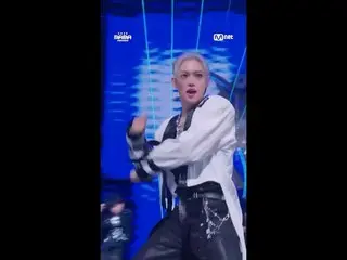 "K-POP CHAM PO N"
 "CEREMONY (Hip Hip Version)" by Stray Kids will be announced 