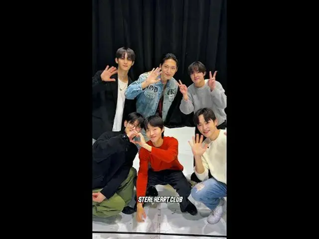 [#stills Heart Club] I was busy thinking about you💕 ② #Yoon Yeonjun #Daeng #Cho