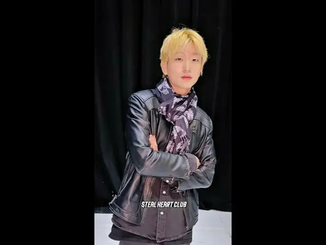 [#stills Heart Club] Ocean Eyes ① #Jung Yeop #Gi Hoon #Lian #Kim Eun Chan B #CHU