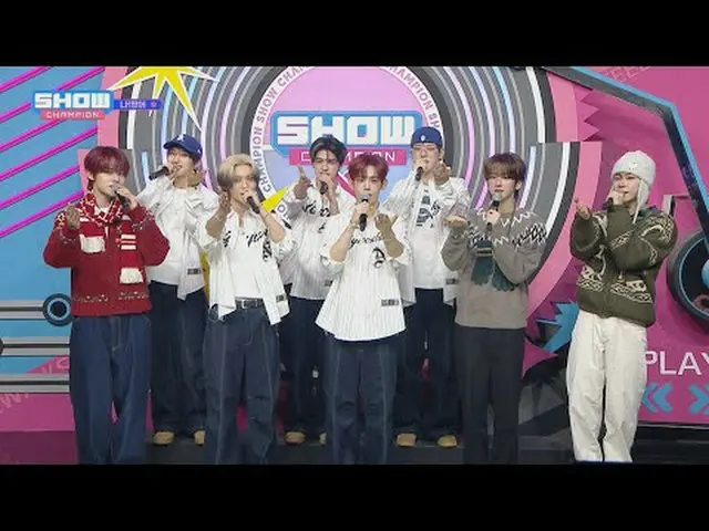 [MC Corner] A friendly comeback interview! "NOW_ Z_ _  (NOW_ Z_ )" I'm here! Sho