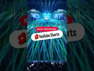 [#2025MAMA] Create your own "CEREMONY" short video and feel the excitement of th