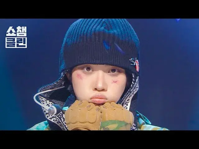 What I don't hear is that you can immediately prepare for capture with the "CLEA