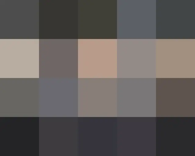 The perfect ending for YEJI that was powerful from the very first impression. #J