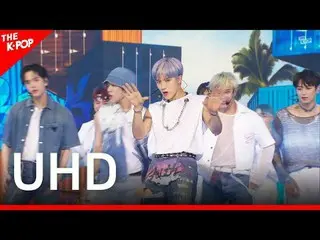 THE BOYZ_ _ , Thrill Ride (THE BOYZ_ , Thrill Ride) [ THE SHOW 210824] UHD

 K-P