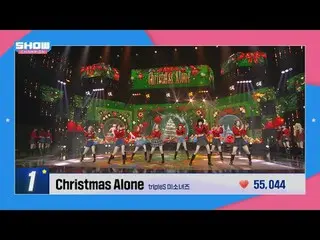 [STAGE CHAM_ _ PION] SHOW CHAM_ _ PION 581 times BEST CLIP TOP3✨ l Show Champion