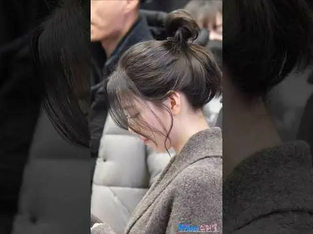 251212 KBS SONG FESTIVAL GLOBAL FESTIVAL ITZY _ ̈_ ̈ YUNA_ ̈_ ̈ Fancam by 스피넬 * 