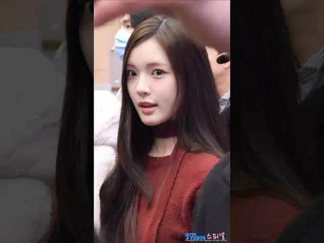 251212 KBS SONG FESTIVAL GLOBAL FESTIVAL Hearts2Hearts_ _  YUHA Airport Depart F