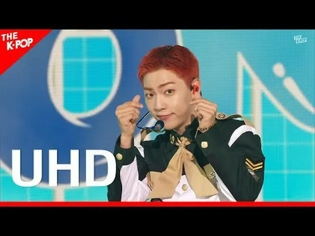 ONF_�_�, Popping (ONF_�, 여름 쏙) [ THE SHOW 210831] UHD K-POP Everything about Kor