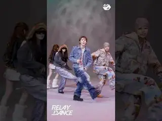 ALLDAY PROJECT_  'LOOK AT ME' LUDA HIGHLIGHT_  | Relay Dance

 More from #M2? ：D