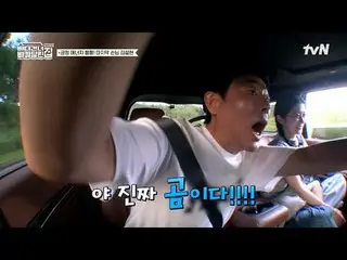 Stream on your TV:

 #House on wheels crossing the sea #House on wheels crossing