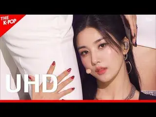 KWON EUN BI_ , Door ( Kwon Eun Bi ( former IZONE_ )_ , Door) [ THE SHOW  210907]