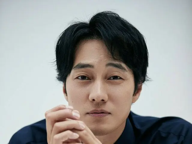 Actor So Ji Sub, has been confirmed to return to TV Series with the MBC ”TeriusBehind Me”.