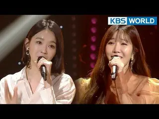 【Official kbw】 Davichi - Two Lovers  