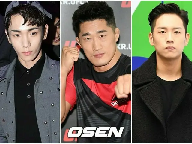 SHINee Key, tvN's new variety show "Astonishing Saturday" appearance decided.