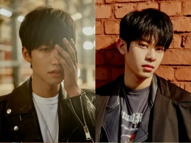 MXM, New Single "REMATCH" Concept Photo was released. The single will be release
