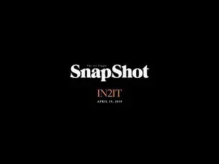【Official】 BOYS 24, 1st Single "SnapShot" MV teaser video  