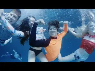 【Korean CM】 Gong Yoo, DISCOVERY EXPEDITION CF #4 released.   