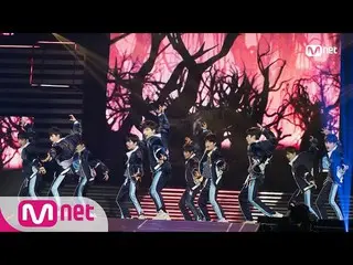 【Official mnk】 [KCON JAPAN] TRCNG - WOLF BABY ㅣ KCON 2018 JAPAN x M COUNTDOWN 18