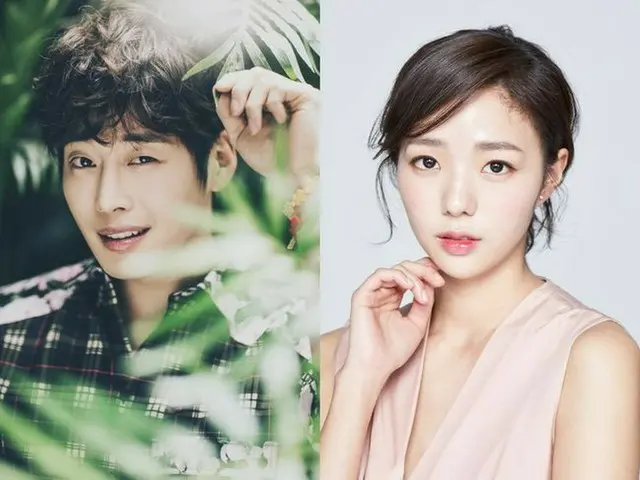 Actor Kim Jae Won and actress SooBin, chosen as the hosts of the 19th JeonjuInternational Film Festi