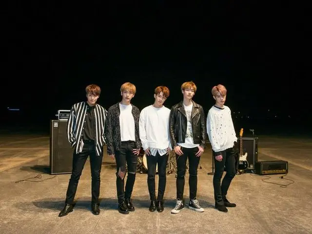 N. Flying joined the OST (Original Soundtrack) of Web TV Series 'Love Stalls'. 2