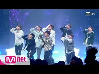【Official】 UNB - FeELing | M COUNTDOWN 180426 EP 568  