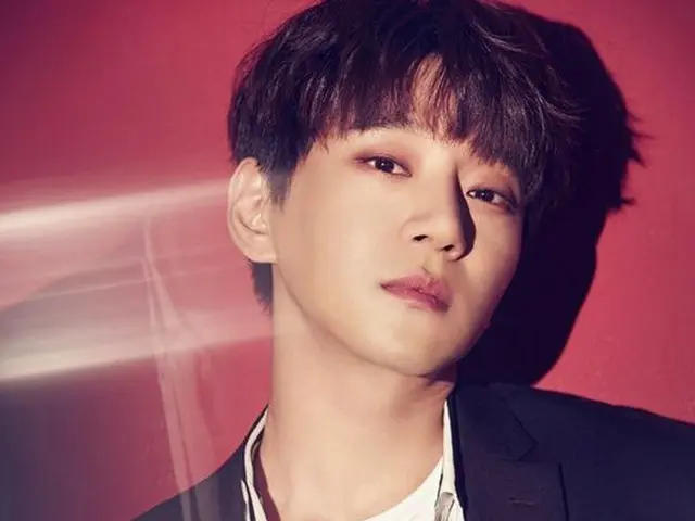 Singer Hwang Chiyeul, the new album "11 million cards sold" is coming soon! Self