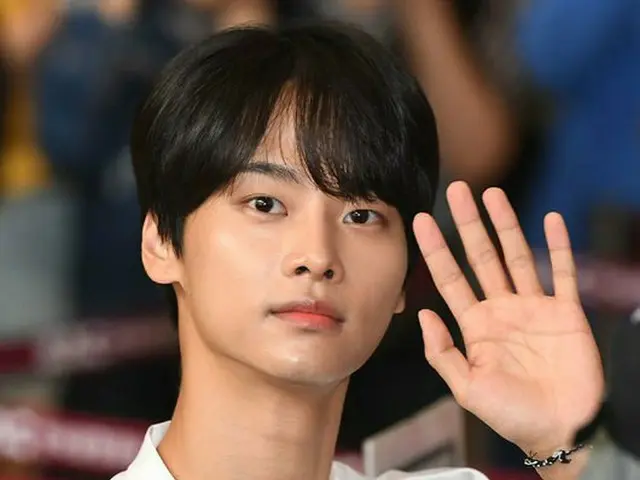 VIXX EN, departure from Gimpo Airport to participate in Fan Meeting held in Japa