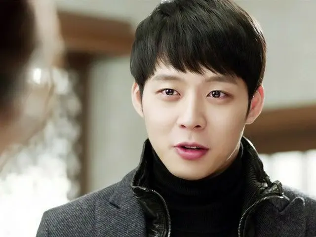 JYJ Yuchun, part of the Japanese performance is postponed.  * 2018 PARK YUCHUN F