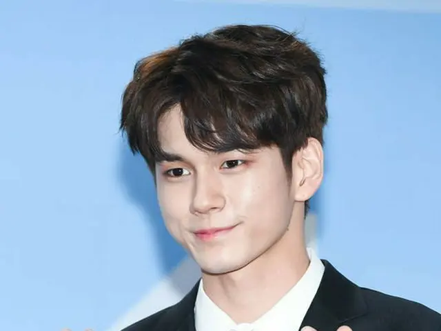 WANNA ONE Ong Seong Woo, in the ranking of the artists who are likely to give ex