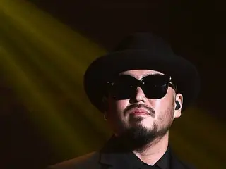 Marriage coverage on Leessang kill who is refraining himself from doing his acti
