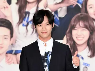 Actor Han Joo Wan had been sentenced to an eight-month imprisonment with suspend