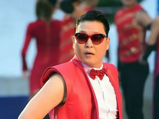 Exclusive contract with singers PSY, YG Enta has expired. Enrolled for 8 years.On the YG side ”I wil