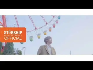 【Official sta】 【Special Clip】 K. Will - a star called you  