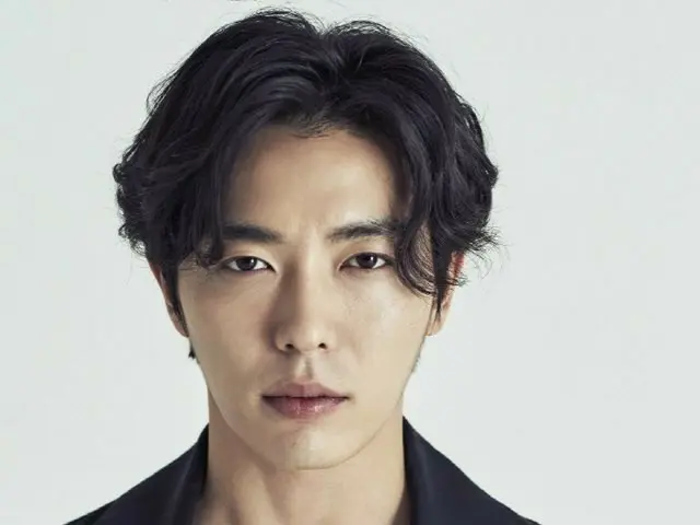 Actor Kim Jae Wook, appearance in OCN TV Series ”hand the guest” confirmed.Challenging role as an ex