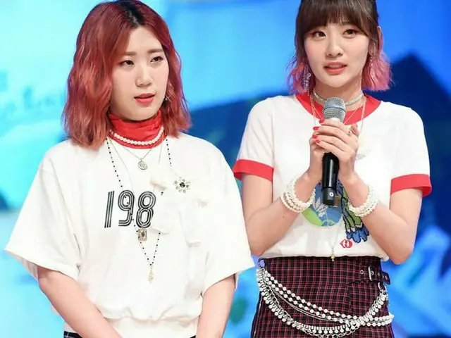 Bolbbalgan 4 who came back, I looked back on my second year from debut ”I thinkI ran well.”