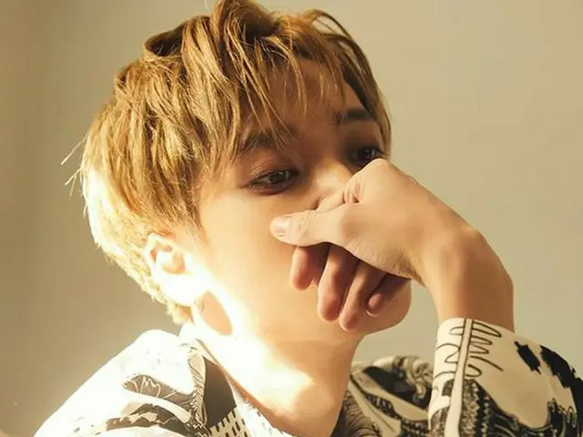 TEEN TOP CANTING TO NIEL, the movie "SWAG". Screen debut is decided.