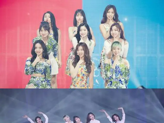 TWICE, Japan's First Arena Tour Saitama Performance is also a big success! 36,00