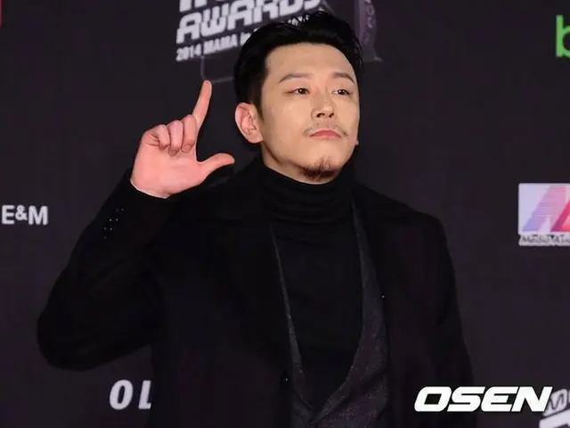 SHOW ME THE MONEY rapper Vasco (BILL STAX), a criminal case with the alleged can