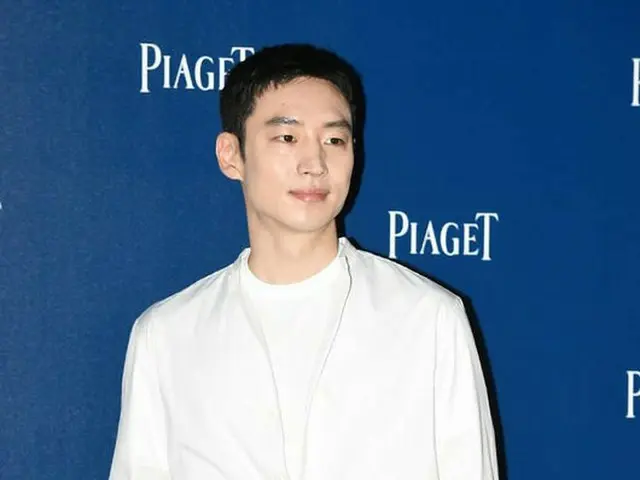 Actor Lee Je Hoon, OCN TV Series Under consideration of appearance of the new "P