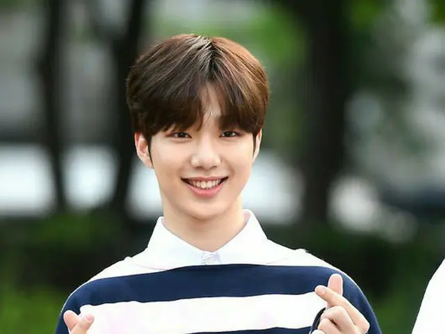 TOPSecret (the first-class secret) Gyeongha, convicted on 24th for the sexually 