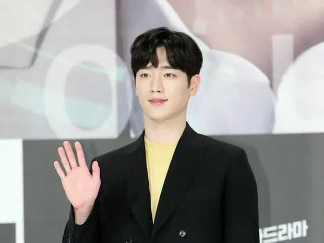 Actor Seo Kang Joon, KBS 2 TV's New Mon-Tue TV Series "You are a Human?" Product