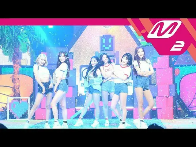 [Fan Cam] First comeback after leaving chore, AOA - Bingle Bangle | M COUNTDOWN 
