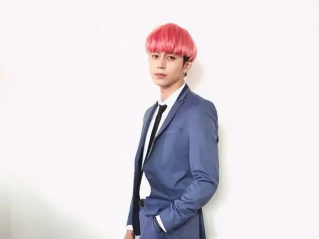 Moon 9 "Confidence Man JP" The topic of K-pop style of Tohichi Changyo. In the p