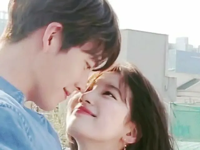 Miss A former member Suzy, the reason for the popularity of TV Series production