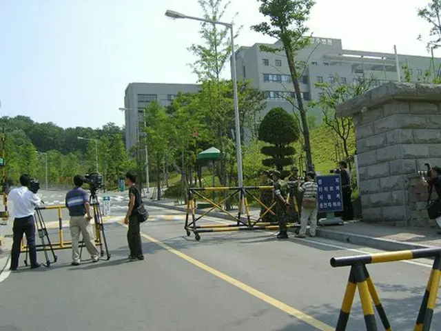 BIGBANG GD who is in the military enlistment, bashing in Korean coverage of "pre