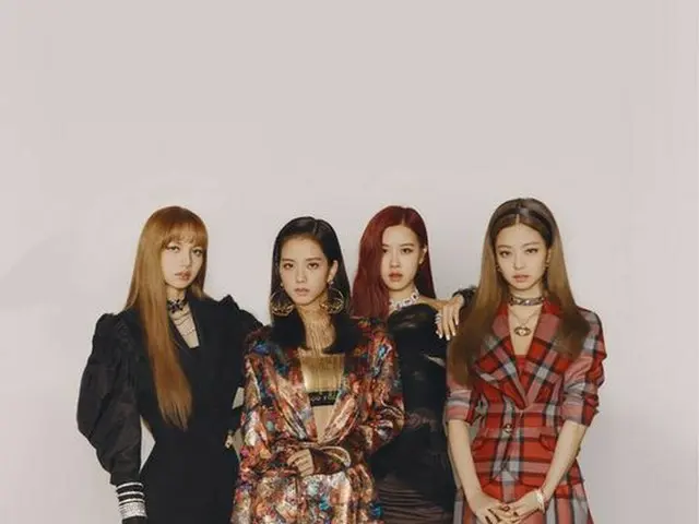 BLACKPINK, the song "DDU-DU DDU-DU" MV has 120 million views!