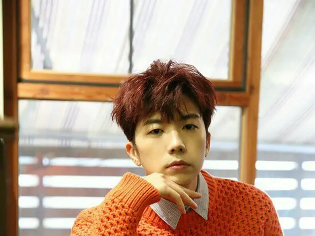 Wooyong (2PM), made the surprising announcement  to enlist to the army.  ● Will 