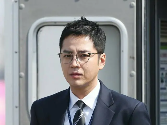 Actor Jang Keun Suk, plans to reveal his position in the near future on the mili