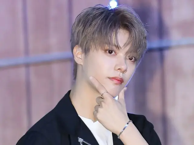 UNB Chi Hansol, discontinue activities due to foot injuries. Dedicated to recove
