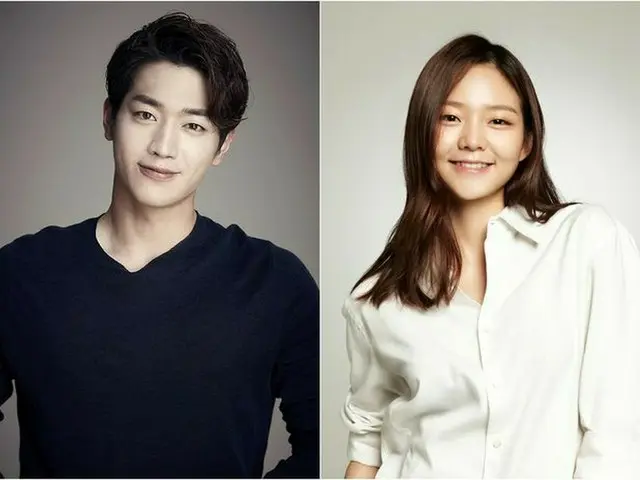 Actor Seo Kang Joon & E Som, JTBC "Third Attraction" confirmed appearance. First